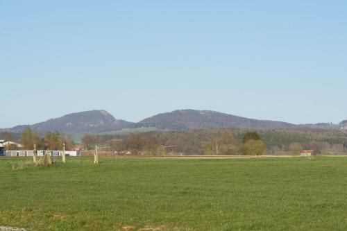 Ferienwohnung Dipperz Rhon in Dipperz