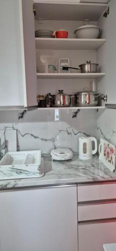 Sunset Apartment, Shëngjin (foto 5)
