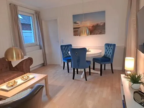 FEWO Sonne in Rövershagen, Deutschland