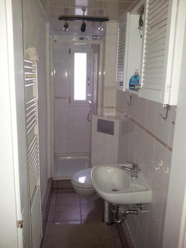 Ferienwohnung Am Vaterlandsgrubenweg 1.3km von Oelsnitz/Erzgebirge entfernt