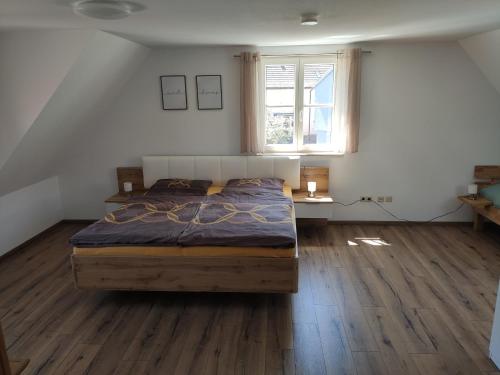 Ferienwohnung Barner - KEINE MONTEURE 299m von Owen entfernt