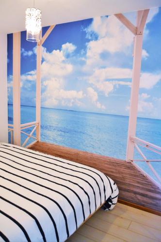  Piriri House in Sesimbra