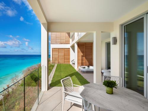 Faciliteiten, Azura Bermuda in Bermuda