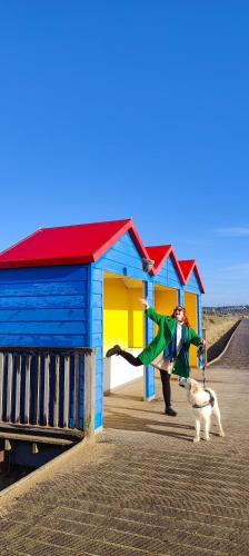 Happy Hill Guesthouse in Youghal