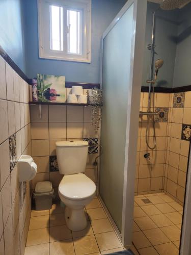 Queen Maxima by Prins Hendrik Suites, Paramaribo (zdjęcie 6)