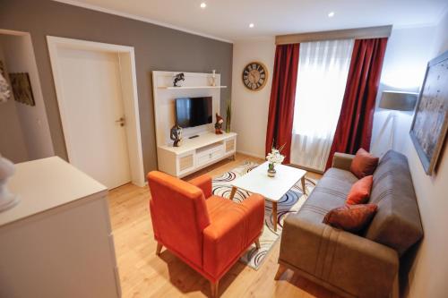 Turis Ferienwohnung 65-3 in Triberg im Schwarzwald, Deutschland
