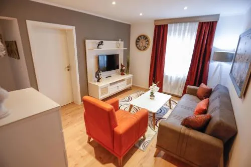 Turis Ferienwohnung 65-3 in Triberg im Schwarzwald, Deutschland