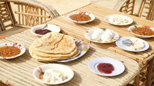 Karam Siwa Camp in Siwa