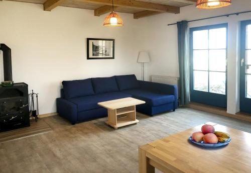 3-Raum Apartment bis 6 Pers 33 in Rankwitz, Deutschland
