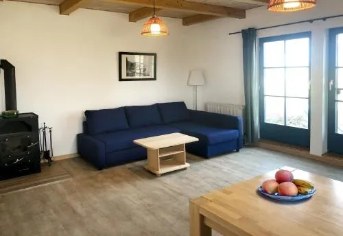 3-Raum Apartment bis 6 Pers 33 in Rankwitz, Deutschland