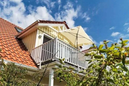 Buchengrund Whg 8 in Prerow, Deutschland