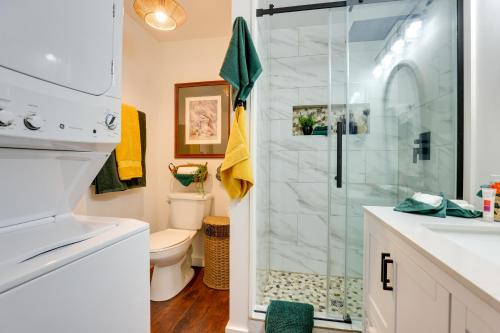 Walk to Eats Mtn-View Hammondsport Hideaway! Walk to Eats Mtn-View Hammondsport Hideaway!