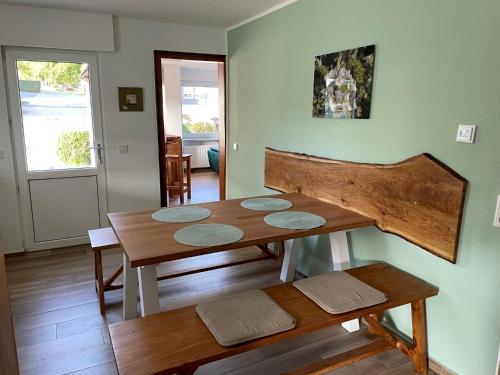 Ferienwohnung Hildfeld KORS in Hildfeld