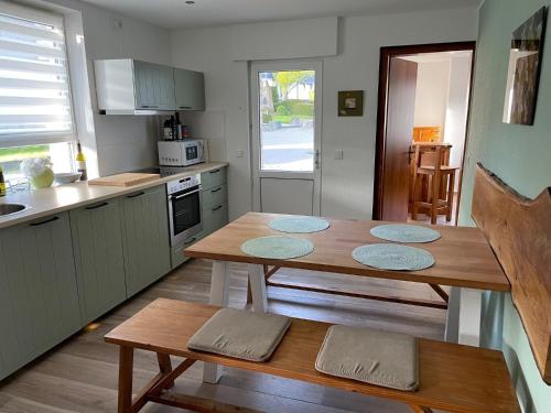 Ferienwohnung Hildfeld KORS in Hildfeld