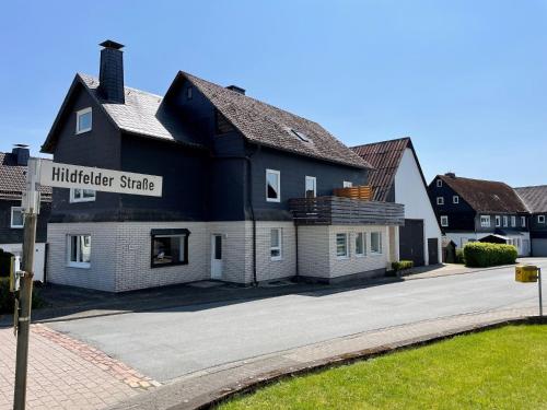 Ferienwohnung Hildfeld KORS in Hildfeld