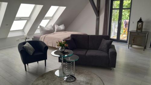 Wohnung Nr 3 in Bargischow, Deutschland