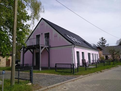 Wohnung Nr 3, Bargischow