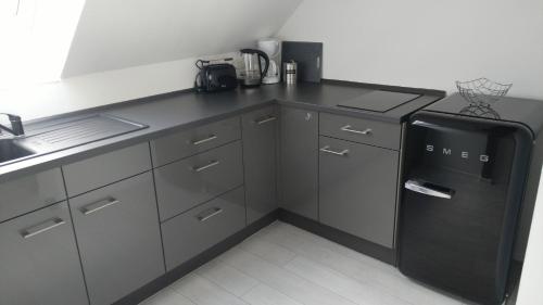 Wohnung Nr 3 in 安克拉姆