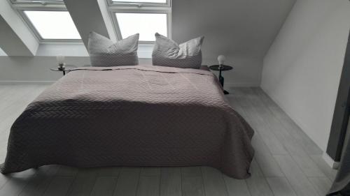 Wohnung Nr 3 in Bargischow, Deutschland