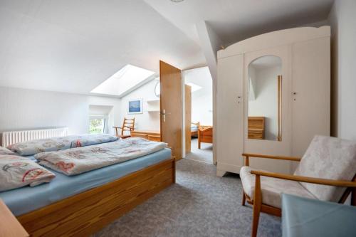 Knusthof - Wohnung 4 in Albertsdorf