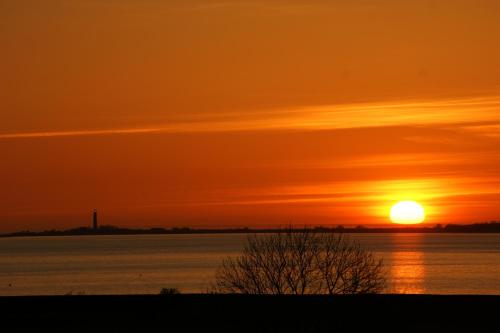 Knusthof - Wohnung 4 in Albertsdorf