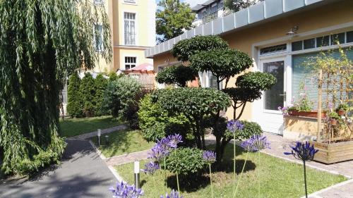 Ferienwohnung 3, Drážďany