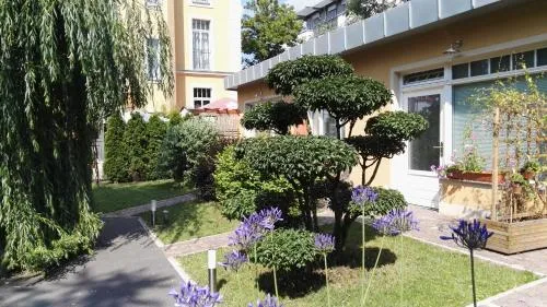Ferienwohnung 3 in Dresden, Deutschland