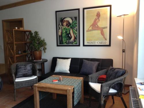 Ferienwohnung 3, Drážďany (fotografie 8)