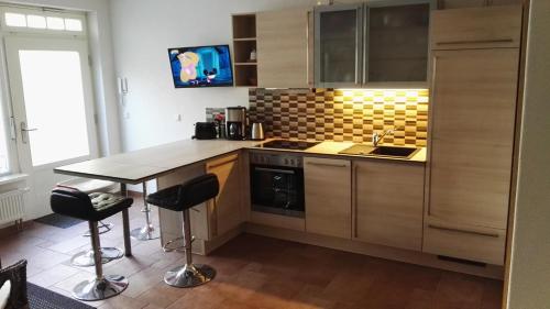 Ferienwohnung 3, Drážďany (fotografie 9)