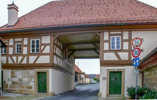 Torhaus Rattelsdorf - Wohnung 3 Lilie in Rattelsdorf, Deutschland