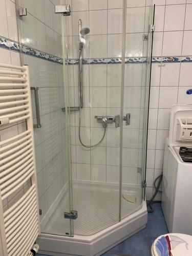 Elbschiffer in Döse