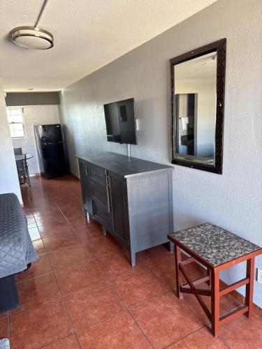 Rawls Motel Near Phoenix Airport