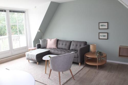 seaside sixteen in Busumer Deichhausen