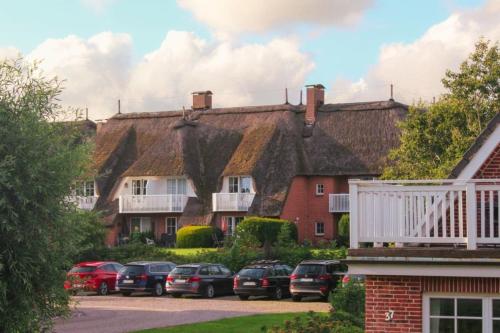 seaside sixteen in Busumer Deichhausen