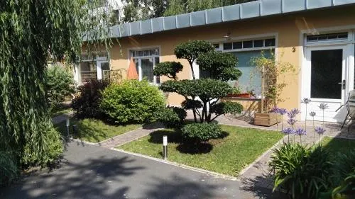 Ferienwohnung Bruno in Dresden, Deutschland