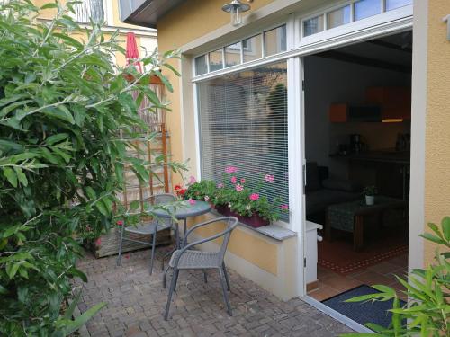Ferienwohnung Bruno, Drážďany (fotografie 2)