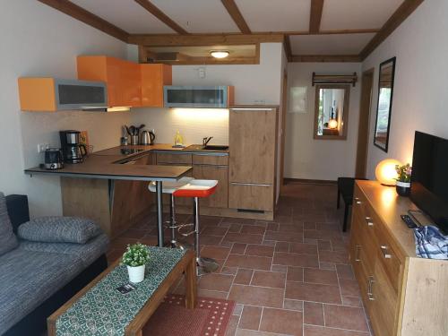 Ferienwohnung Bruno, Drážďany (fotografie 5)