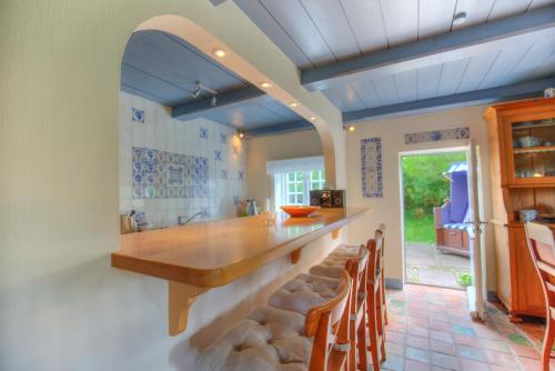 S1 im Friesenhaus Sara, Wenningstedt-Braderup (Foto 3)