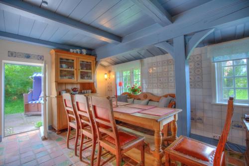S1 im Friesenhaus Sara, Wenningstedt-Braderup (Foto 4)
