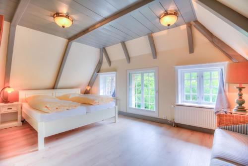 S1 im Friesenhaus Sara, Wenningstedt-Braderup (Foto 7)