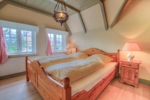 S1 im Friesenhaus Sara, Wenningstedt-Braderup (Foto 9)