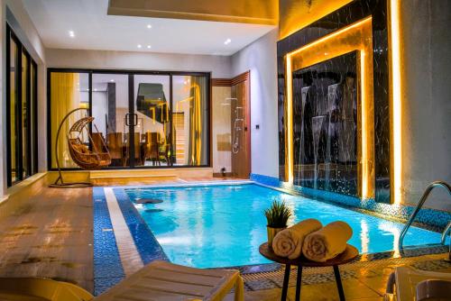 The Land Resort