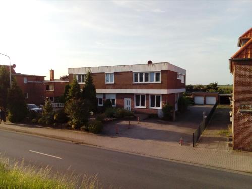 Blütenzauber Apartment No 4 in Mittelnkirchen, Deutschland