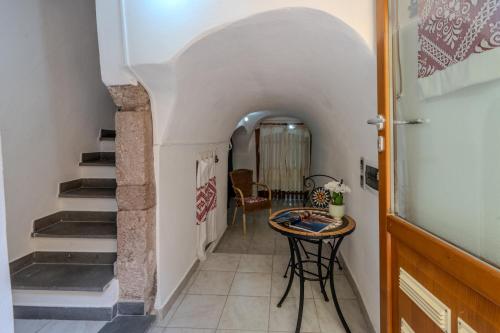 S'apposentu - Un'angolo di Paradiso con la Vista sul Castello