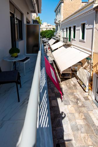 Aphrodite Flat in Historic Centre - image 10
