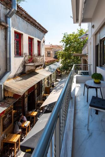 Aphrodite Flat in Historic Centre - image 7