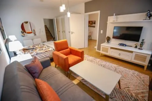 Turis Ferienwohnung 50-1 in Triberg im Schwarzwald, Deutschland