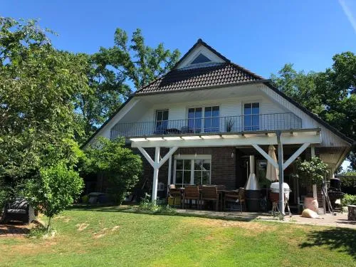 Charmante 2-Zimmer Wohnung in Hoisdorf, Deutschland