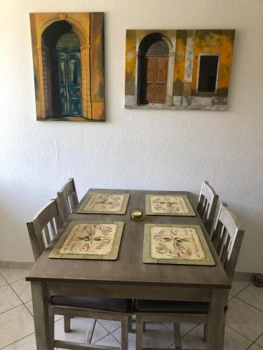Charmante 2-Zimmer Wohnung in 霍伊斯多夫