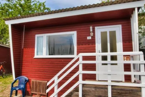 Finnenhaus 2 in Rönnau, Deutschland